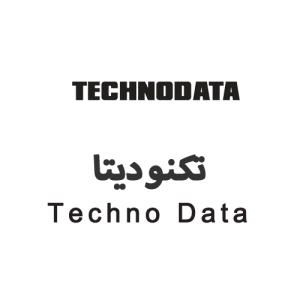 تکنو دیتا TECHNO DATA