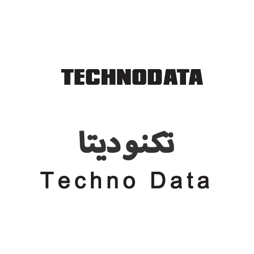 تکنو دیتا TECHNO DATA