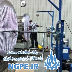 دستگاه تیوب اکسپندر