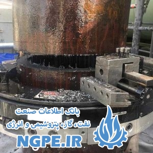 تجهیزات برشکاری خطوط لوله و بولینگ