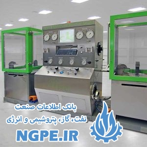 دستگاه های تست آنلاین و تست یونیت