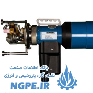 دستگاه جوش اوربیتال ولدینگ