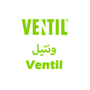 ونتیل VENTIL