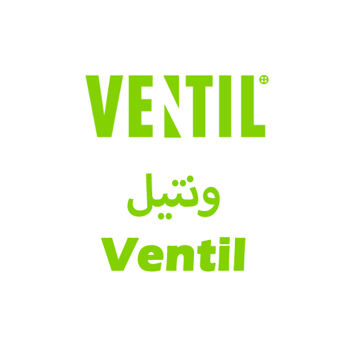 ونتیل VENTIL