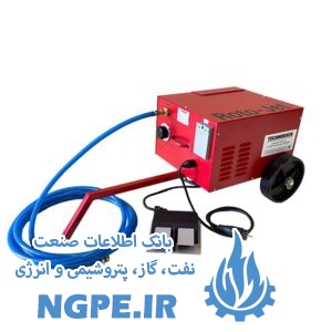 دستگاه تمیز کننده تیوب (کلینینگ)