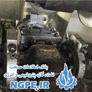تجهیزات لیک سیلینگ