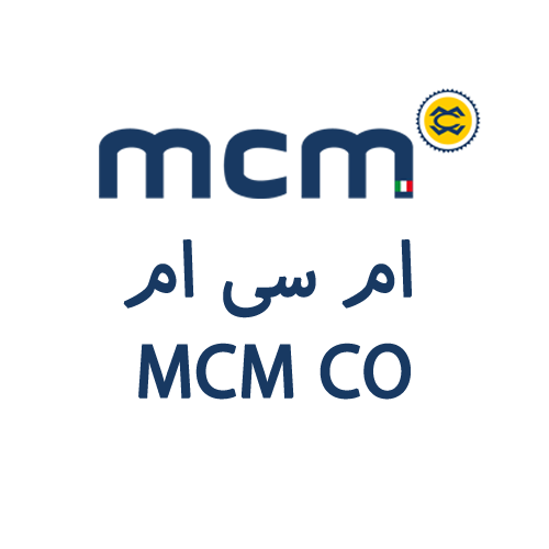 ام سی ام MCM