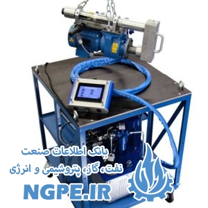 دستگاه اکسپند