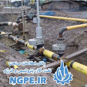 تجهیزات هات تپینگ