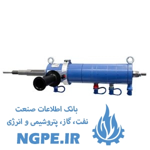 دستگاه تیوب پولر (تیوب کش)