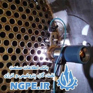 دستگاه جوش اوربیتال