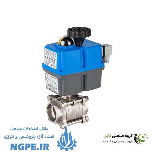 گروه صنعتی ناین