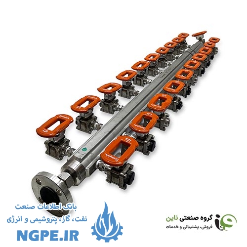 گروه صنعتی ناین