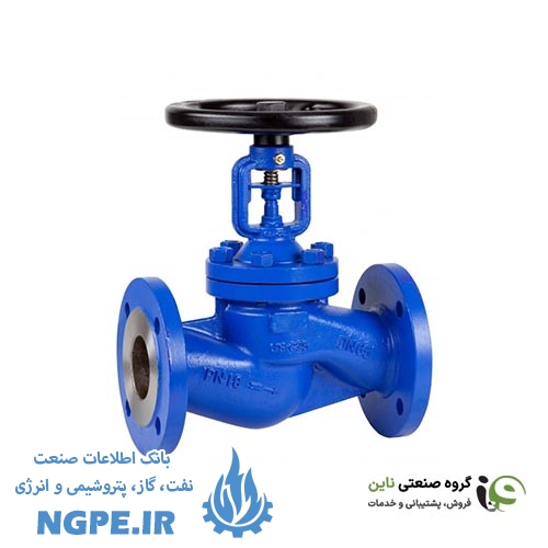 گروه صنعتی ناین