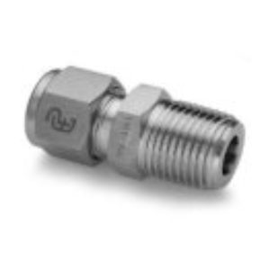 MALE  CONNECTOR
