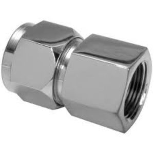 FEMALE  CONNECTOR