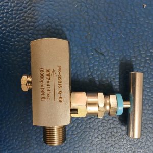 2WAY MANIFOLD