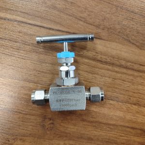 NEEDLE VALVE TUBE