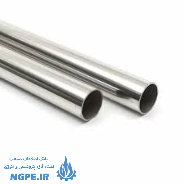 ,Stainless Steel Seamless Tubing and Tube Support Systems