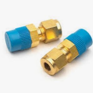 MALE CONNECTOR BRASS
