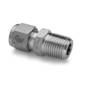 MALE  CONNECTOR