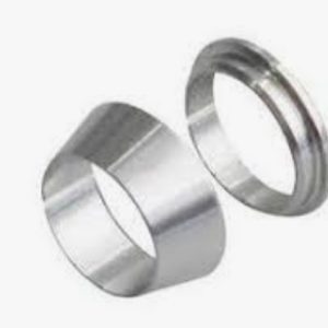 FRONT & BACK  FERRULE