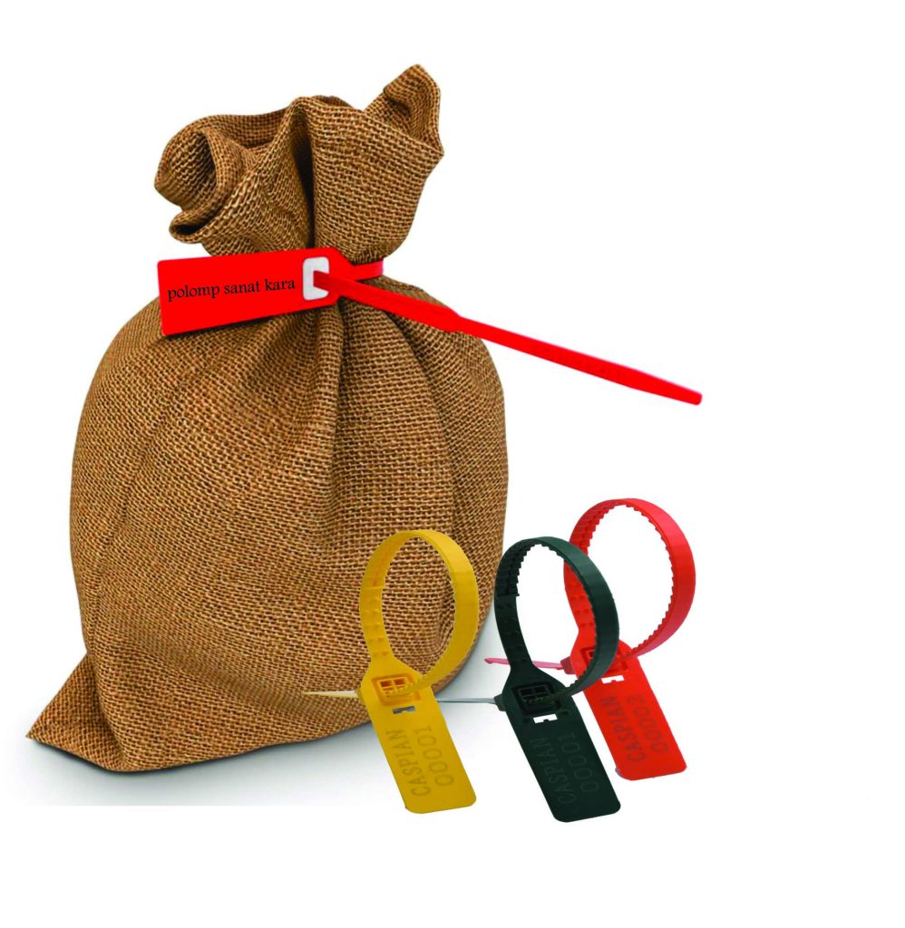 پلمپ صنعت کارا