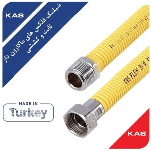 شرکت کاس KAS ترکیه