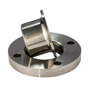 فلنج لپ‌جویینت سایز ۱۰ اینچ