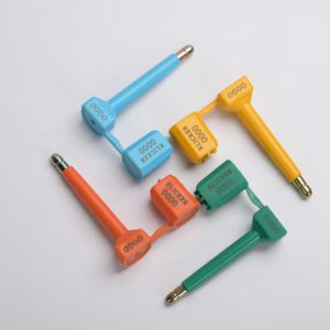 پلمپ امنیتی