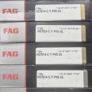 بلبرینگ 7014 مارک FAG