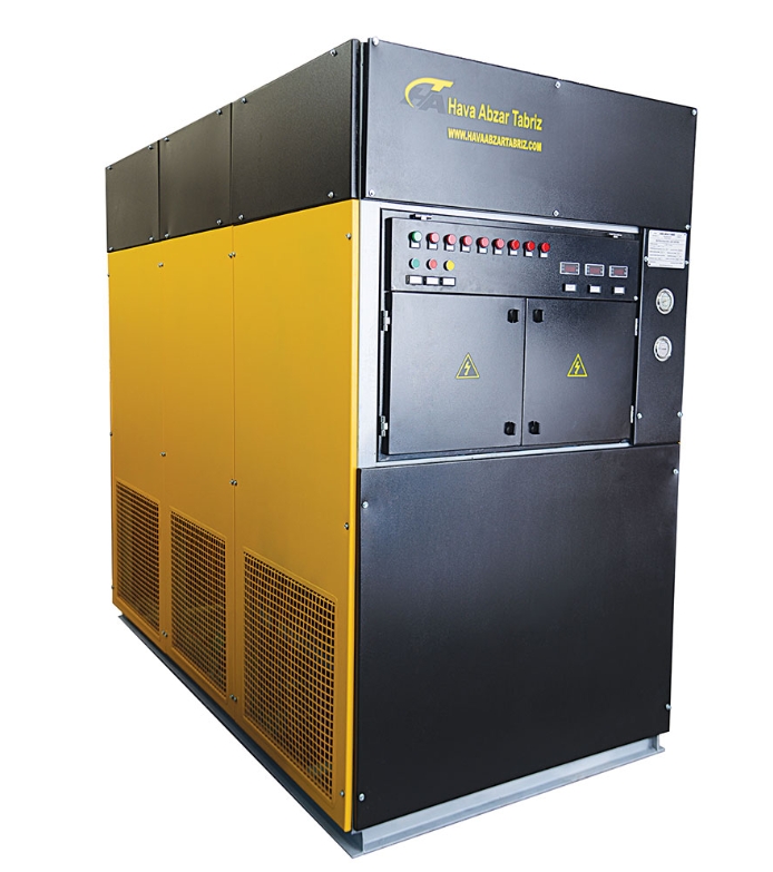 هوا ابزار تبریز