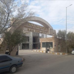 ارک سپاهان کیانا