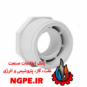 تبدیل دنده ای پلیمری