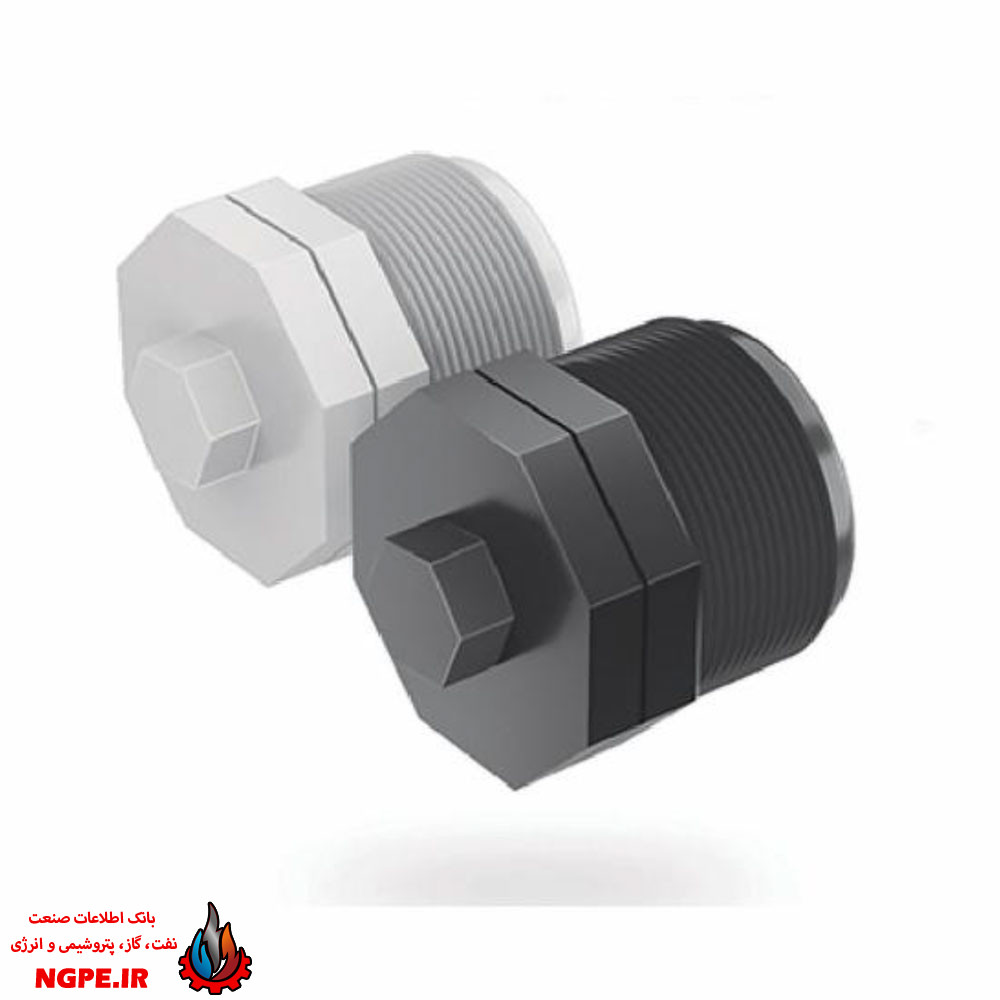درپوش پلیمری