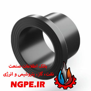 فلنج پلی اتیلن