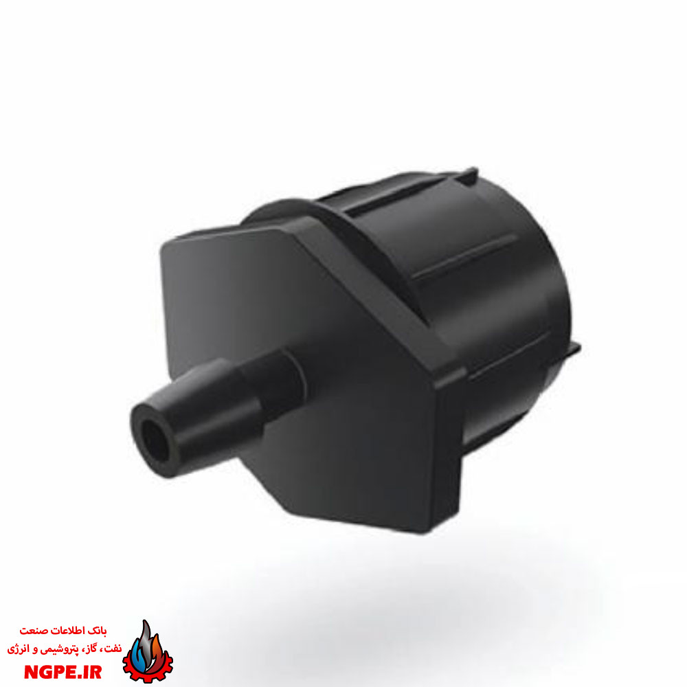 قطره چکان 8 نازله