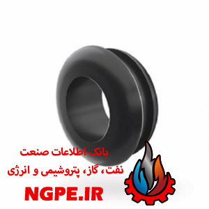 واشر بست ابتدایی لوله 16