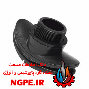 کمربند لی فلت