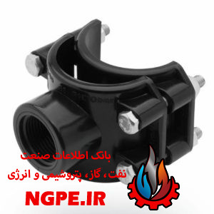 کمربند پلی اتیلن
